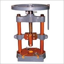 Hand Press Machine supplier in delhi